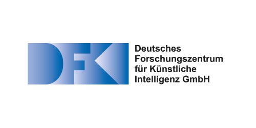 Deutsches Forschungszentrum für Künstliche Intelligenz – dfki – logo