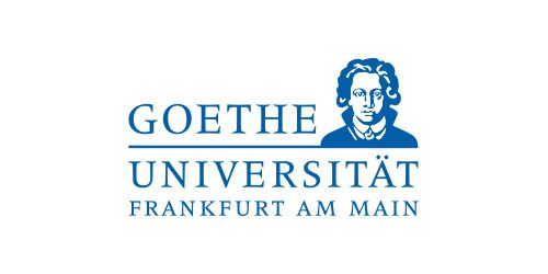 Goethe Universität Frankfurt Logo