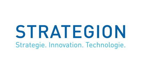 Strategion Logo
