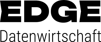 Edge Datenwirtschaft Logo